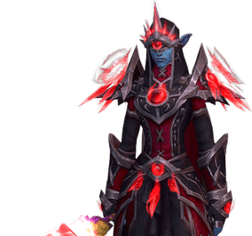 Moicana render