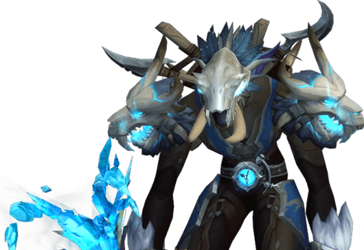 Molkjadin render