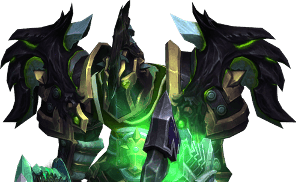 Mortalgodtko render