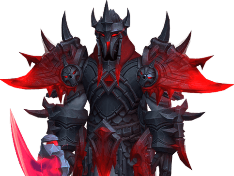 Morthrath render