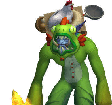 Muag render