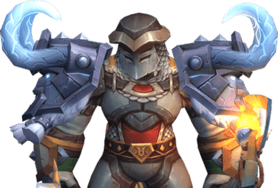 Murkegon render