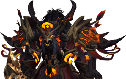 Naabaahii render