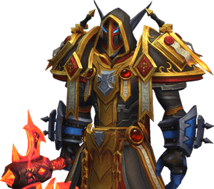 Nafrid render