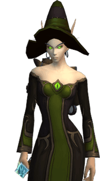 Nakishka render