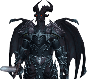 Narthalion render