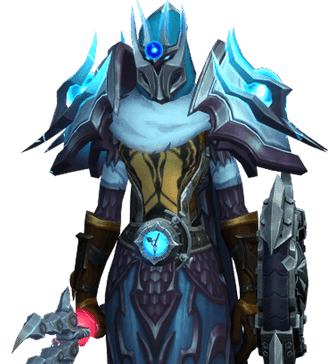 Nataz render