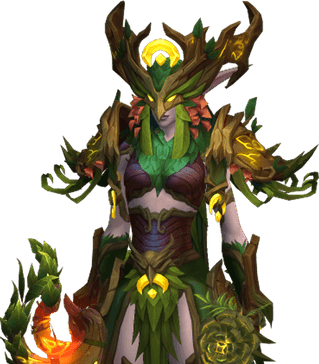 Naturah render