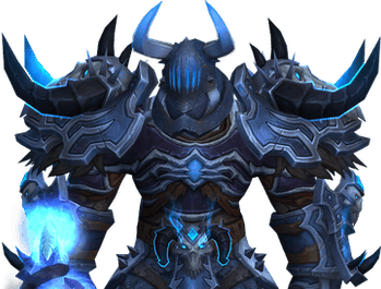 Necroteehco render