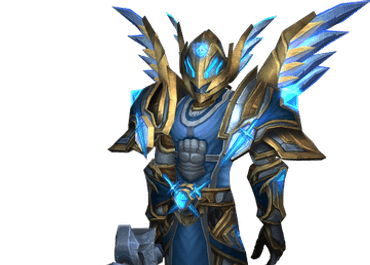 Nefaster render