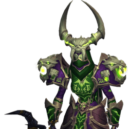 Nejin render