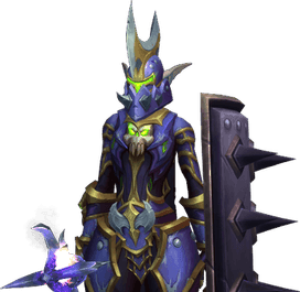 Nelfwar render