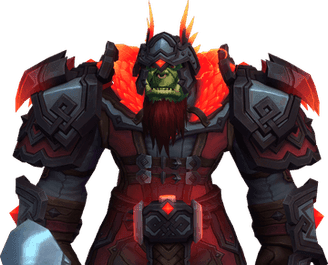 Nereuz render