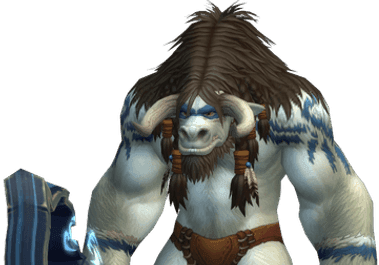 Nicolás render