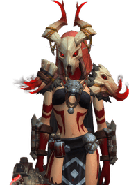 Nidame render