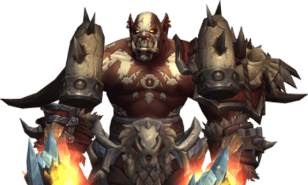 Nighill render