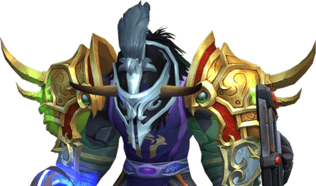 Nintai render
