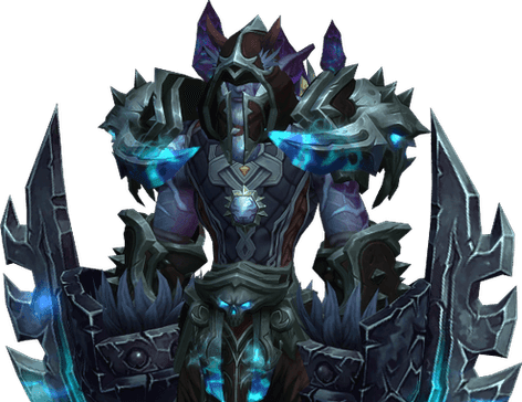 Niqui render