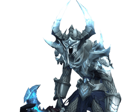 Nirgal render