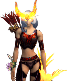 Nisune render