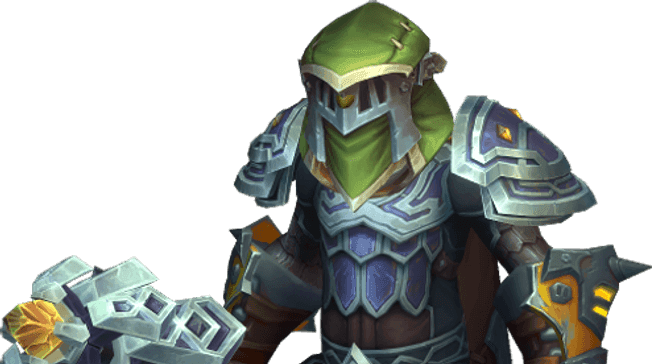 Noaydeh render