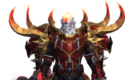 Norinrad render