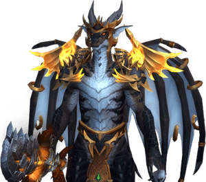 Nosesabé render