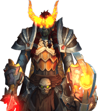 Novhuna render