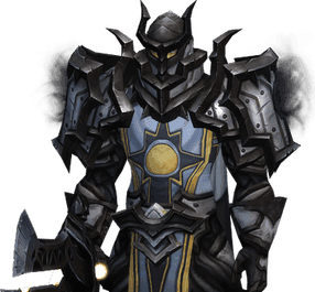 Nuevø render