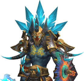Nuruh render