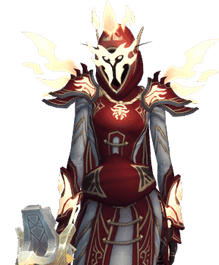 Nyxvoid render