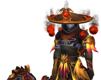 Obleachinaa render