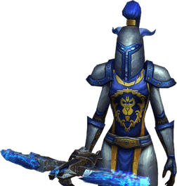 Ommyn render
