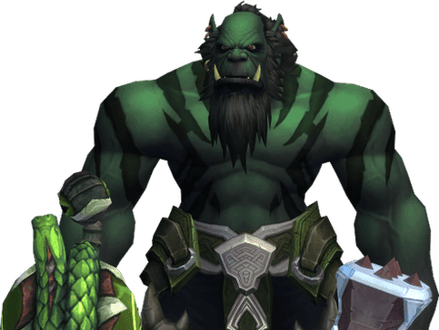 Onimaru render