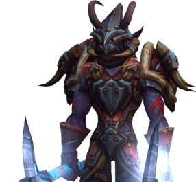 Ophël render