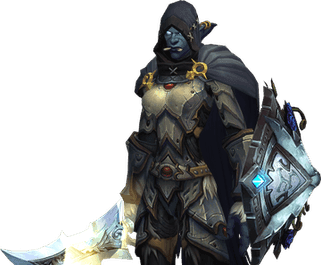 Ortsac render