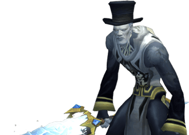 Píty render