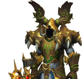 Pampun render