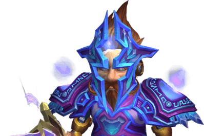 Papuk render