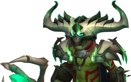 Pastrulazo render
