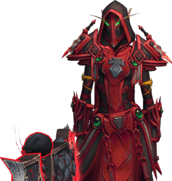 Patadyn render