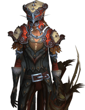 Pecovichi render