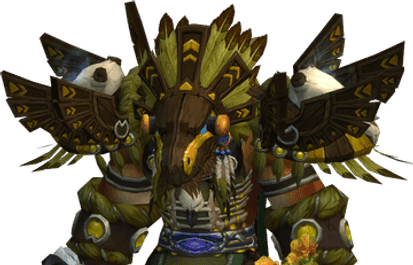 Pezuñavil render