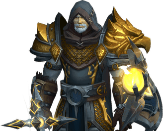 Pharshath render