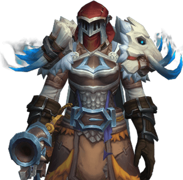 Pisba render
