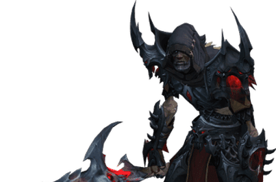 Poisonouss render