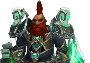 Potta render