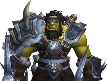 Pregnator render