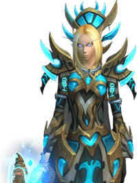 Prinns render