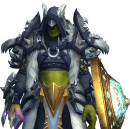 Purace render